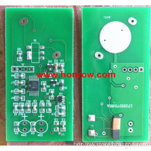 TS06 Transponder chip for the TS888 machine